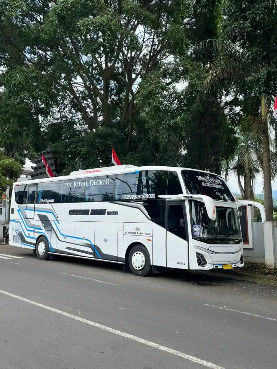 galeri hsl trans 2
